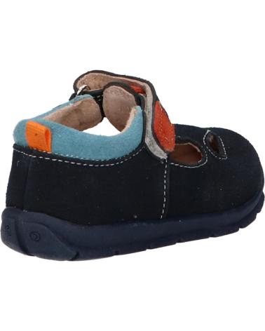 Zapatos de Niño URBAN B138464-B1153 NAVY