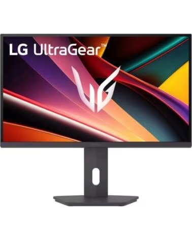 LG MONITOR ULTRAGEAR 27 27G610A-B QHD IPS 1 MS 200HZ