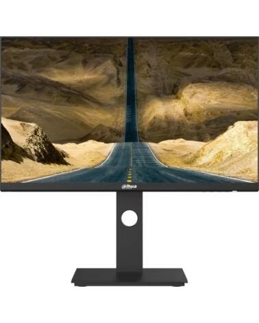 DAHUA MONITOR 27 QHD IPS WIDW 75HZ COLOR GAMUT 65W TIPO-C DP