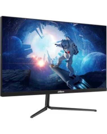 DAHUA MONITOR GAMING 24 DHI-LM24-E231 1080P 165HZ IPS FHD DP