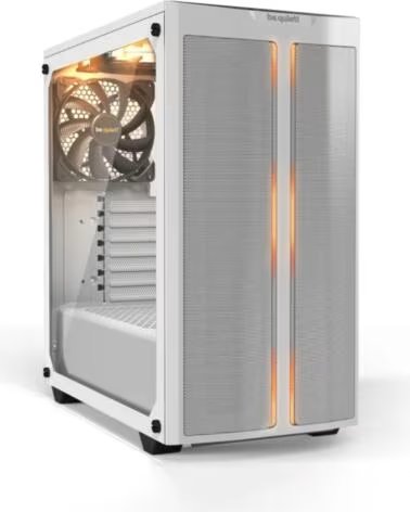 BE QUIET CAJA BEQUIET PURE BASE 500 DX ATX 1XUSB 3 0 1X 3 1 SIN WHITE