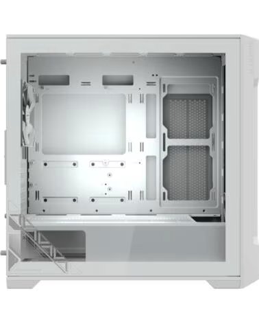 GIGABYTE CAJA GAMING C102 GLASS MATX 2XUSB3 0 C S-F WHITE