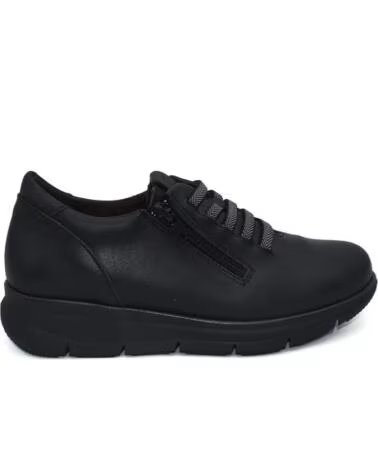 KATOSINES ZAPATILLAS DE CASA PARA MUJER MODELO 405 NEGRO