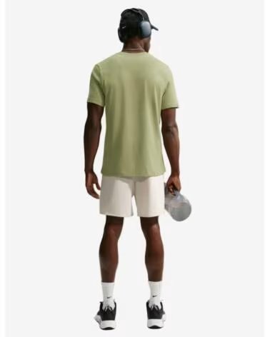 NIKE KURZARM-T-SHIRT AR6029-360 FÜR HERREN LIMA