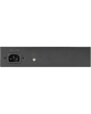 LANBERG SWITCH 16 PUERTOS GIGABIT ETHERNET RACK 10-19