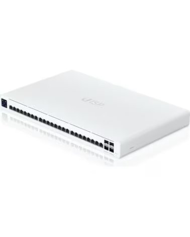 UBIQUITI SWITCH USIP -S-PRO
