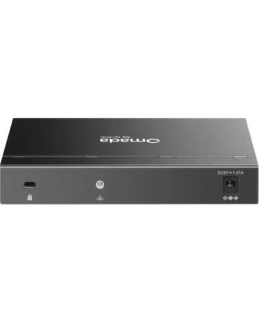 TP-LINK SWITCH POE OMADA SG2206MP 6-PUERTOS GIGABIT Y 4 PUERTOS