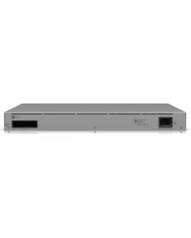 UBIQUITI SWITCH UNIFI USW-PRO-MAX-24-POE 24 PUERTOS POE