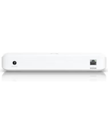 UBIQUITI SWITCH UNIFI USW-ULTRA-210W 8 POR GBE POE 210W