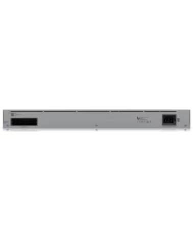 UBIQUITI SWITCH UNIFI USW-PRO-MAX-24-POE 24 PUERTOS POE