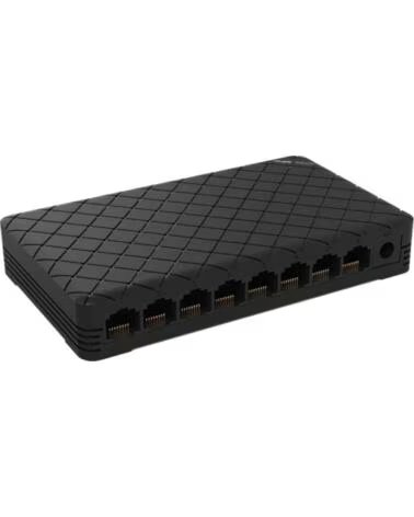 RUIJIE NETWORKS SWITCH RUIJIE REYEE RG-ES05 10-100 5p