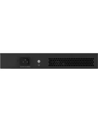 RUIJIE NETWORKS SWITCH RUIJIE REYEE RG-ES110GDS-P GIGALAN 8p SFP 2p POE