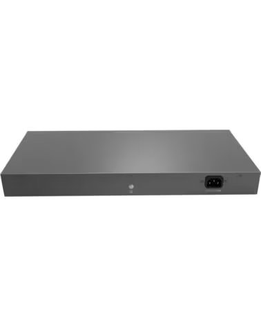 RUIJIE NETWORKS SWITCH RUIJIE REYEE RG-ES118S-LP 10-100 16p GIGALAN 2p POE