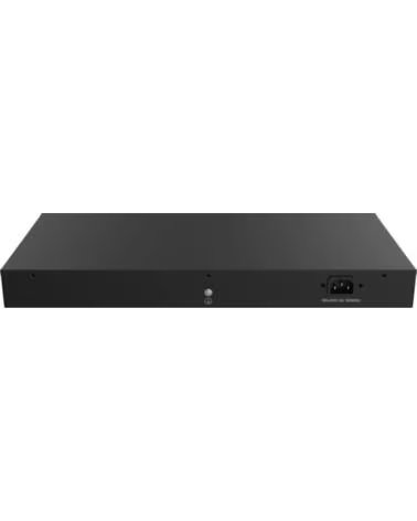 RUIJIE NETWORKS SWITCH RUIJIE REYEE RG-ES126S-P V2 10-100 24p GIGA 2p POE