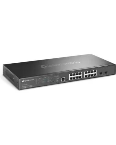 TP-LINK SWITCH OMADA SG3218XP-M2