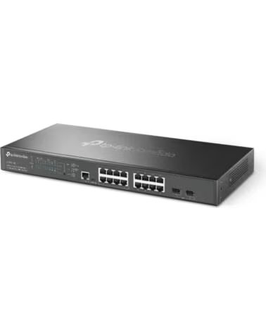 TP-LINK SWITCH OMADA SG3218XP-M2