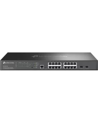 TP-LINK SWITCH OMADA SG3218XP-M2