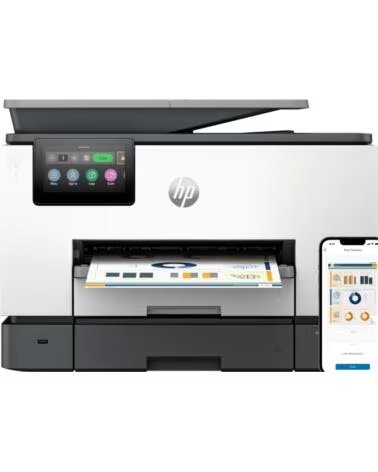 HP IMPRESORA MULTIFUNCION OFFICEJET PRO 9130B