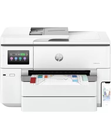 HP IMPRESORA OFFICEJET PRO 9730e A3 WIFI DUPLEX ADF