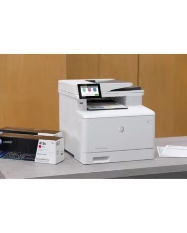 HP TONER 415A CIAN