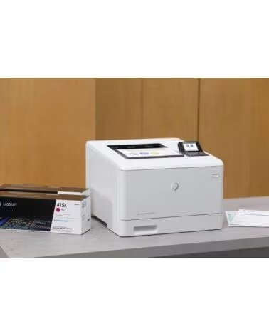 HP TONER 415A CIAN