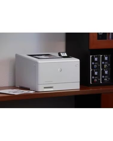 HP TONER 415A CIAN
