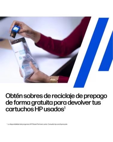 HP TINTA 303 TRICOLOR