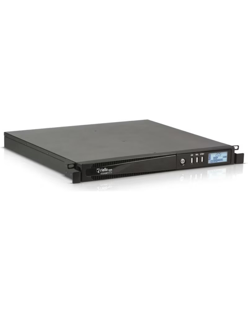 RIELLO UPSU SAI DIALOG VISION 1100 DUAL