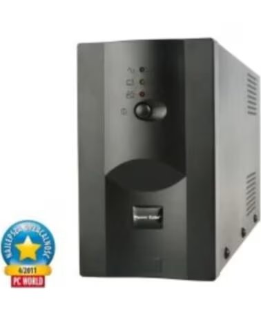 GEMBIRD SAI CON AVR 650 VA