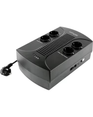 GEMBIRD SAI CON AVR 650 VA