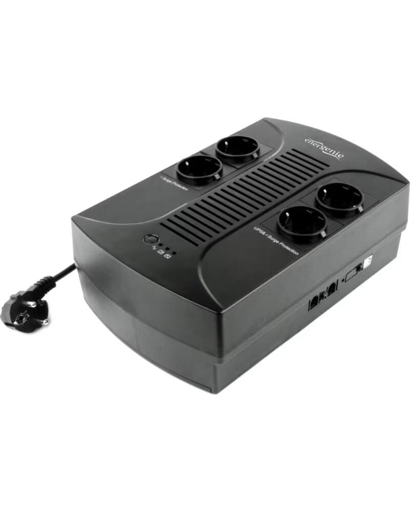 GEMBIRD SAI CON AVR 650 VA