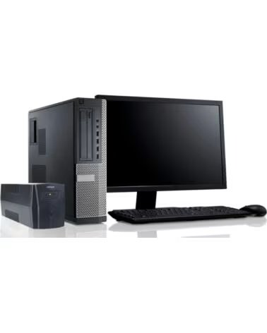 GEMBIRD SAI BASIC 850 DE 850 VA TOMAS DE SALIDA SHUKO BLACK