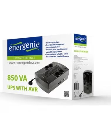 GEMBIRD SAI CON AVR 850 VA