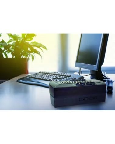 GEMBIRD SAI CON AVR 850 VA