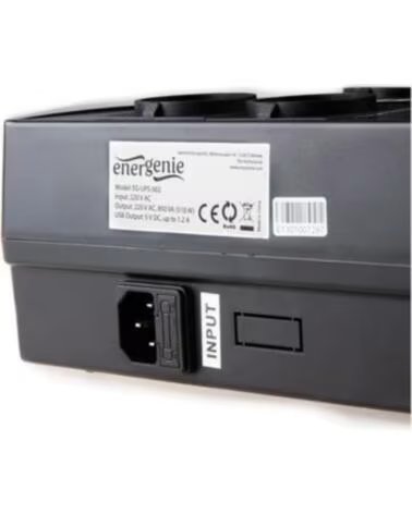 GEMBIRD SAI CON AVR 850 VA