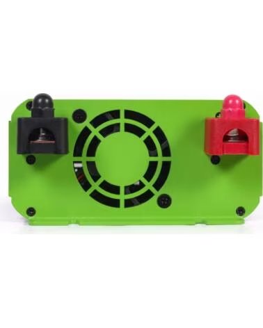 GEMBIRD INVERSOR CORRIENTE DC-AC COCHE DE ONDA SINUSOIDAL PURA DE