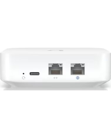 UBIQUITI ROUTER GATEWAY UXG-LITE