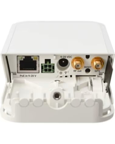 MIKROTIK PUNTO ACCESO RBwAPR-2nDR11e-LR8G WAP LR8G KIT