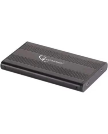 GEMBIRD CARCASA HDD EE2-U2S-5 2 5 BLACK