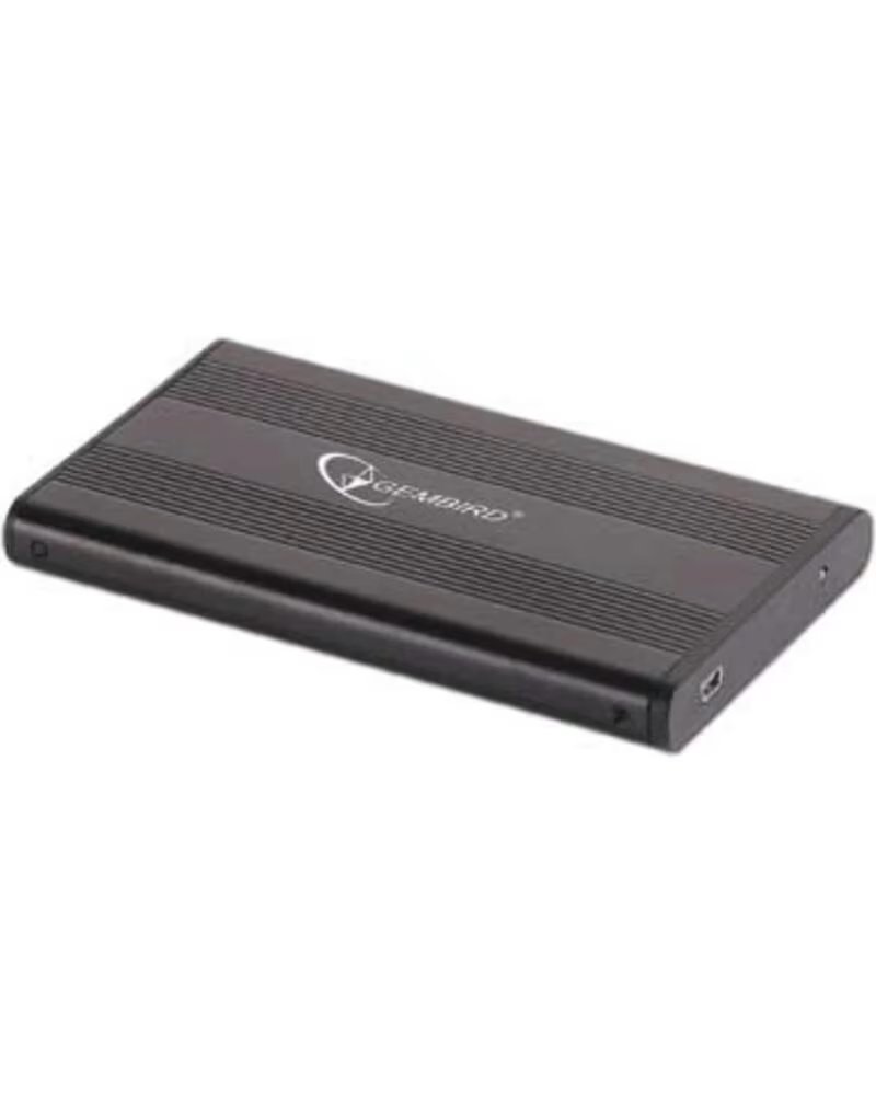 GEMBIRD CARCASA HDD EE2-U2S-5 2 5 BLACK