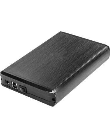 NATEC CARCASA HDD RHINO NKZ-0448 3 5 BLACK