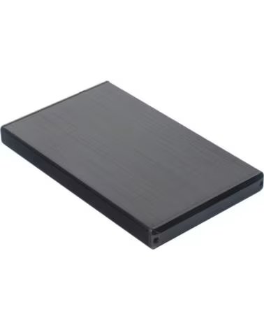 AISENS CAJA EXTERNA 2 5 ASE-2530B 9 5MM SATA A USB 3 0 BLACK
