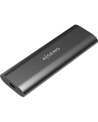 AISENS CARCASA HDD ASM2-015GR M 2 GREY