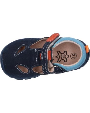 Zapatos de Niño URBAN B138464-B1153 NAVY