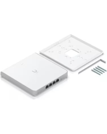 UBIQUITI AP U6 ENTERPRISE POE