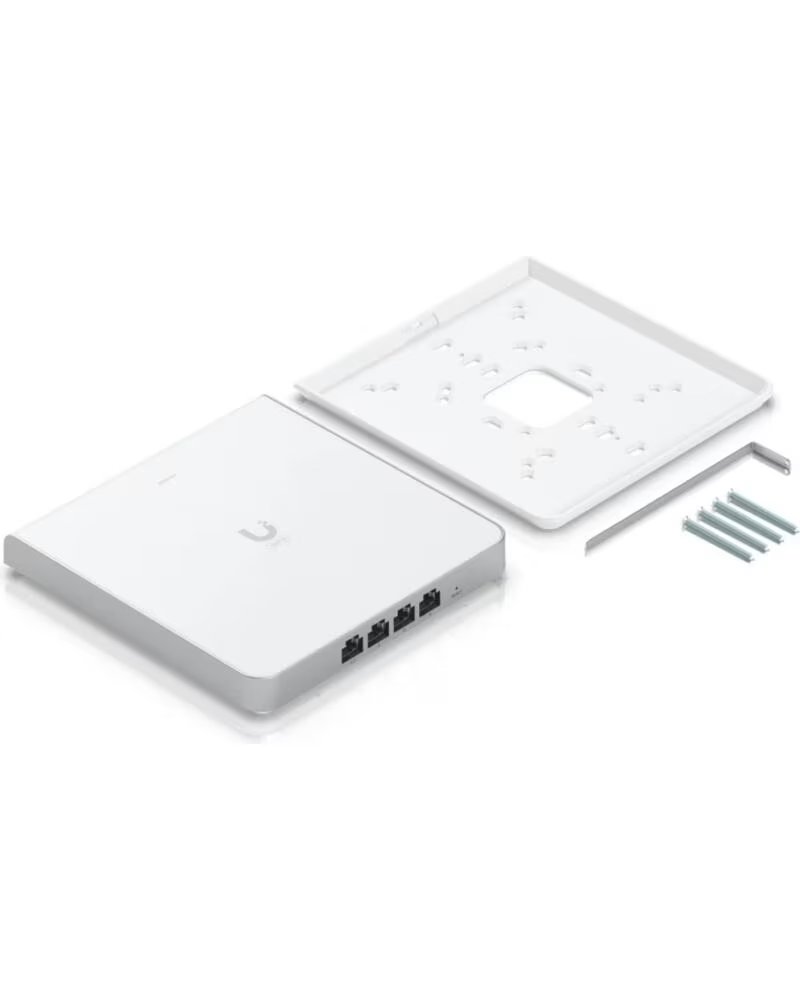 UBIQUITI AP U6 ENTERPRISE POE