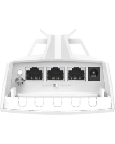 TP-LINK AP OMADA WI-FI AC867 LARGO ALCANCE INDOOR-OUTDOOR