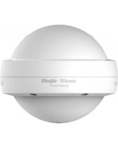 RUIJIE NETWORKS PUNTO DE ACCESO RUIJIE REYEE RG-RAP6262 WIFI6 3000