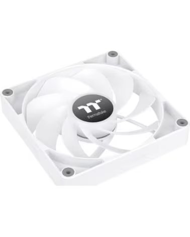 THERMALTAKE VENTILADOR INVERSO CAJA CT120 ARGB 2XVENT WHITE