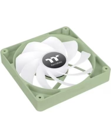 THERMALTAKE VENTILADOR CAJA CT120 ARGB 2XVENT HYDRANGEA BLUE
